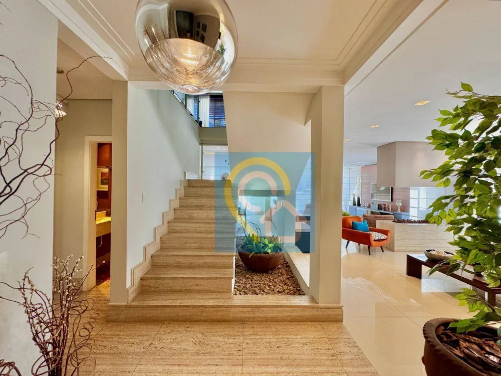 Casa de Condomínio, 5 quartos - Foto 5