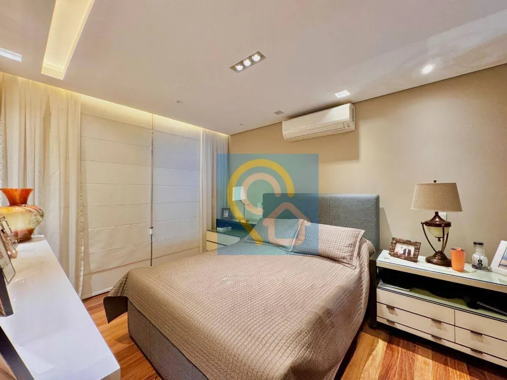 Casa de Condomínio, 5 quartos - Foto 8