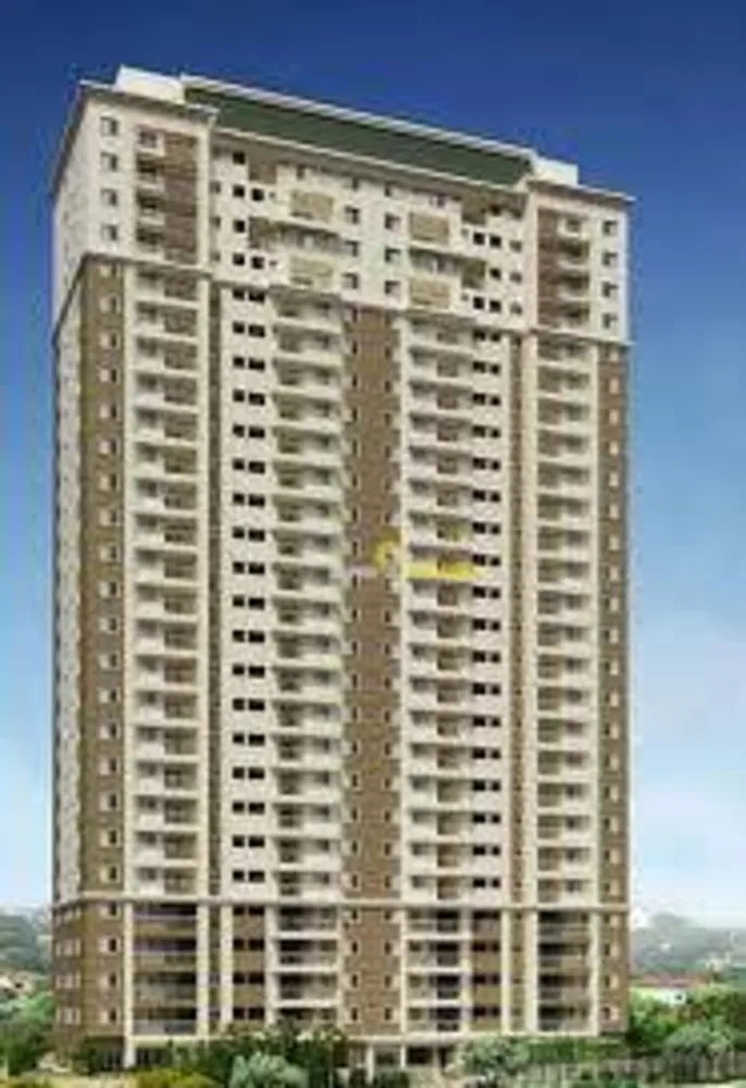 Apartamento, 3 quartos, 107 m² - Foto 5