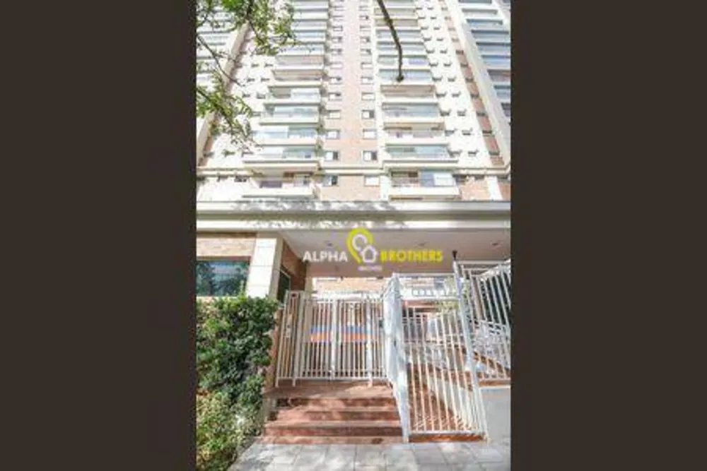 Apartamento, 3 quartos, 107 m² - Foto 6