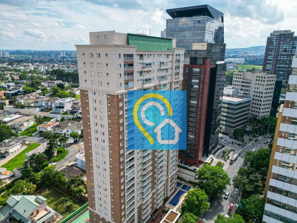 Apartamento, 3 quartos, 107 m² - Foto 4