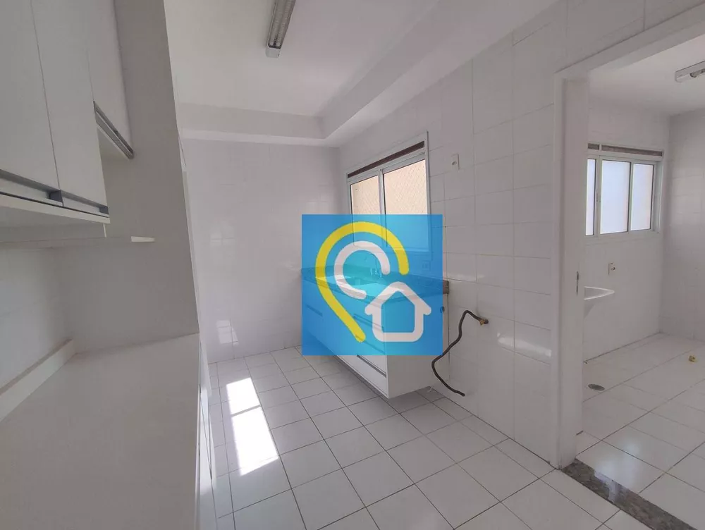 Apartamento para alugar com 3 quartos, 132m² - Foto 4