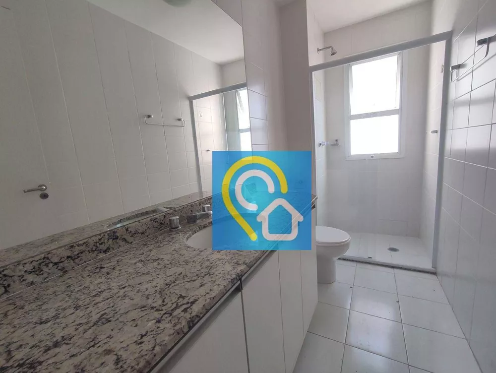 Apartamento para alugar com 3 quartos, 132m² - Foto 6