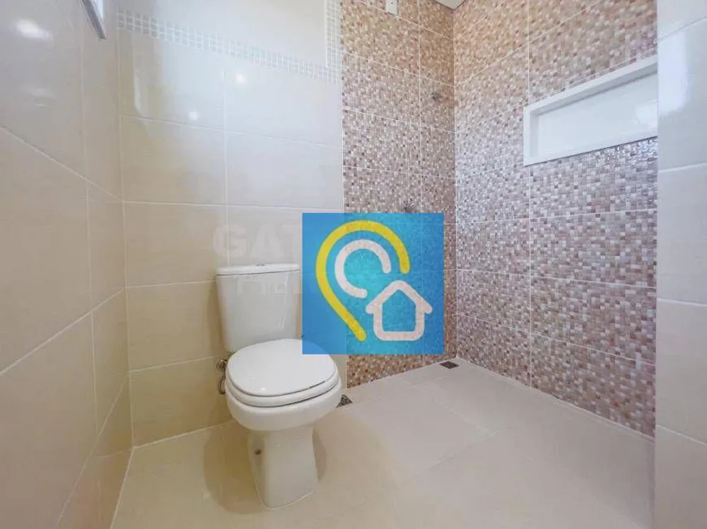 Casa, 3 quartos, 208 m² - Foto 4