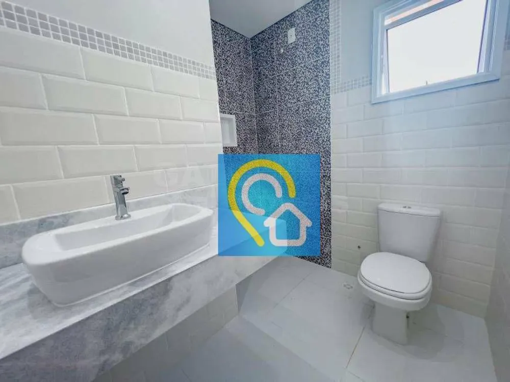 Casa, 3 quartos, 208 m² - Foto 3