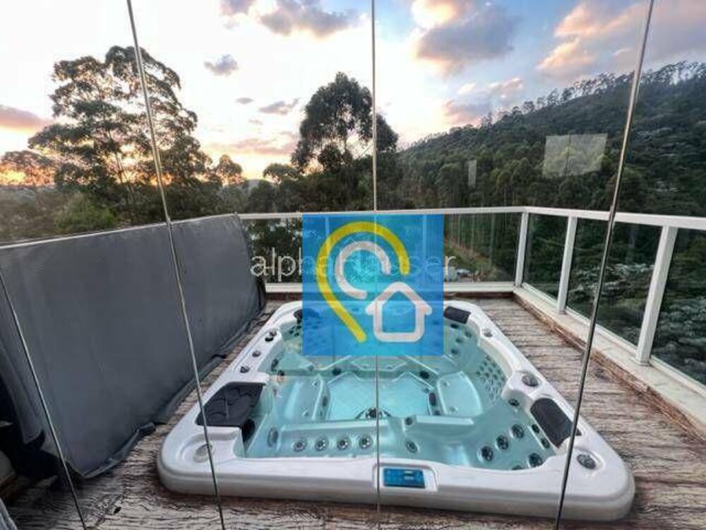 Apartamento, 3 quartos, 367 m² - Foto 3
