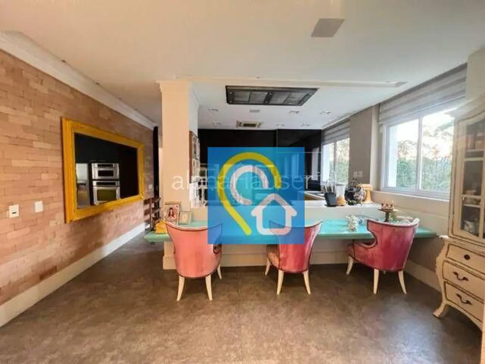 Apartamento, 3 quartos, 367 m² - Foto 4