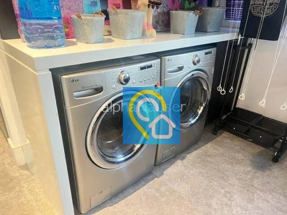 Apartamento, 3 quartos, 367 m² - Foto 7