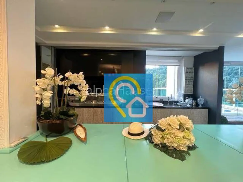 Apartamento, 3 quartos, 367 m² - Foto 5