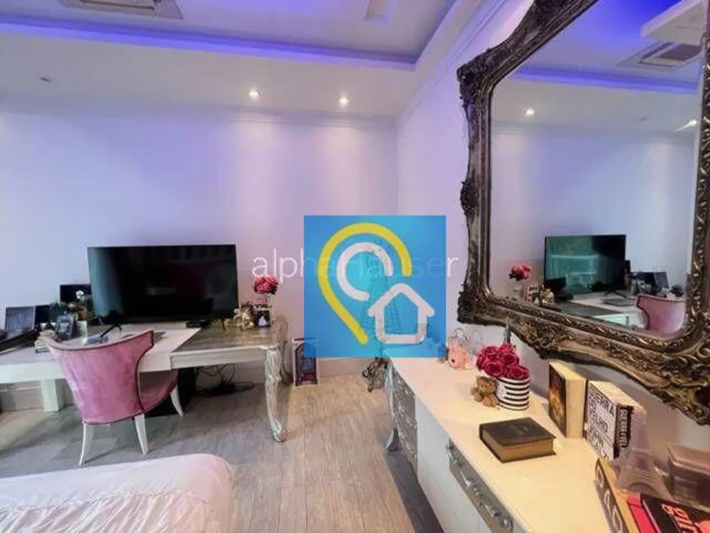 Apartamento, 3 quartos, 367 m² - Foto 12