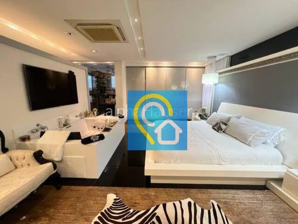 Apartamento, 3 quartos, 367 m² - Foto 10