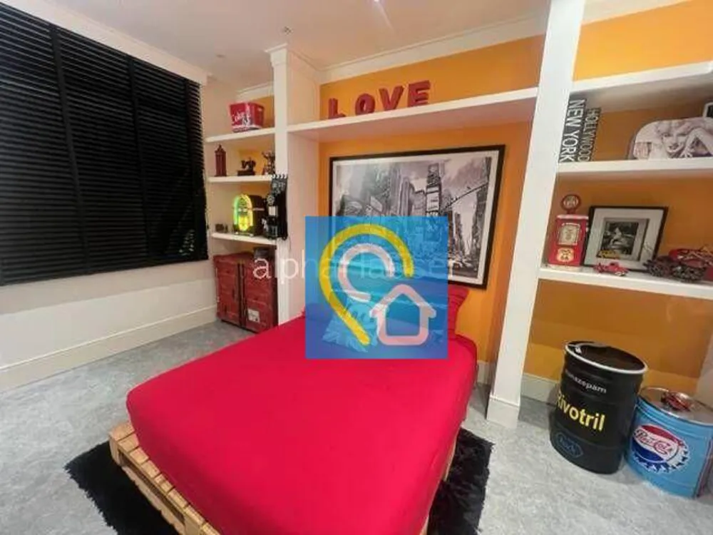 Apartamento, 3 quartos, 367 m² - Foto 11