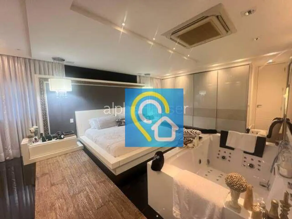 Apartamento, 3 quartos, 367 m² - Foto 8