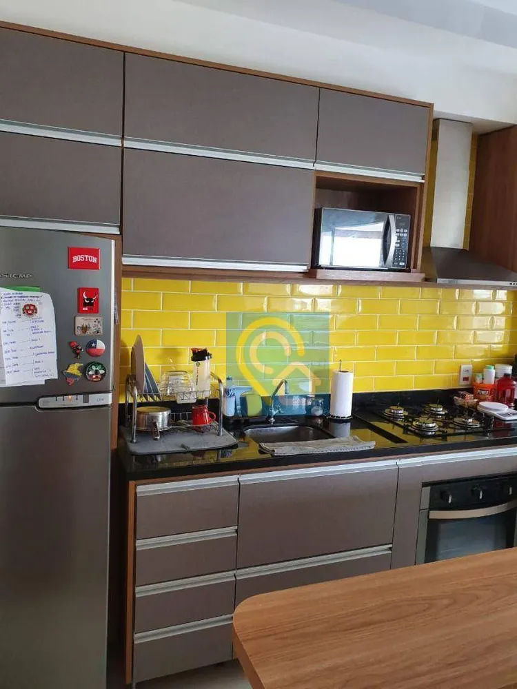 Apartamento, 1 quarto, 50 m² - Foto 4