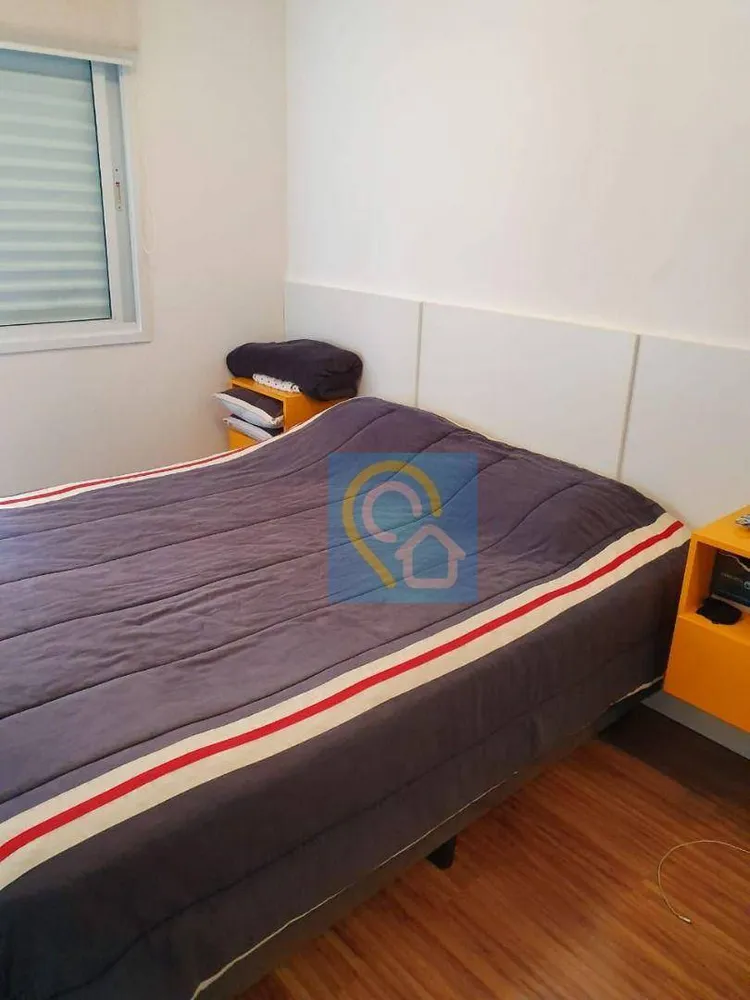Apartamento, 1 quarto, 50 m² - Foto 7