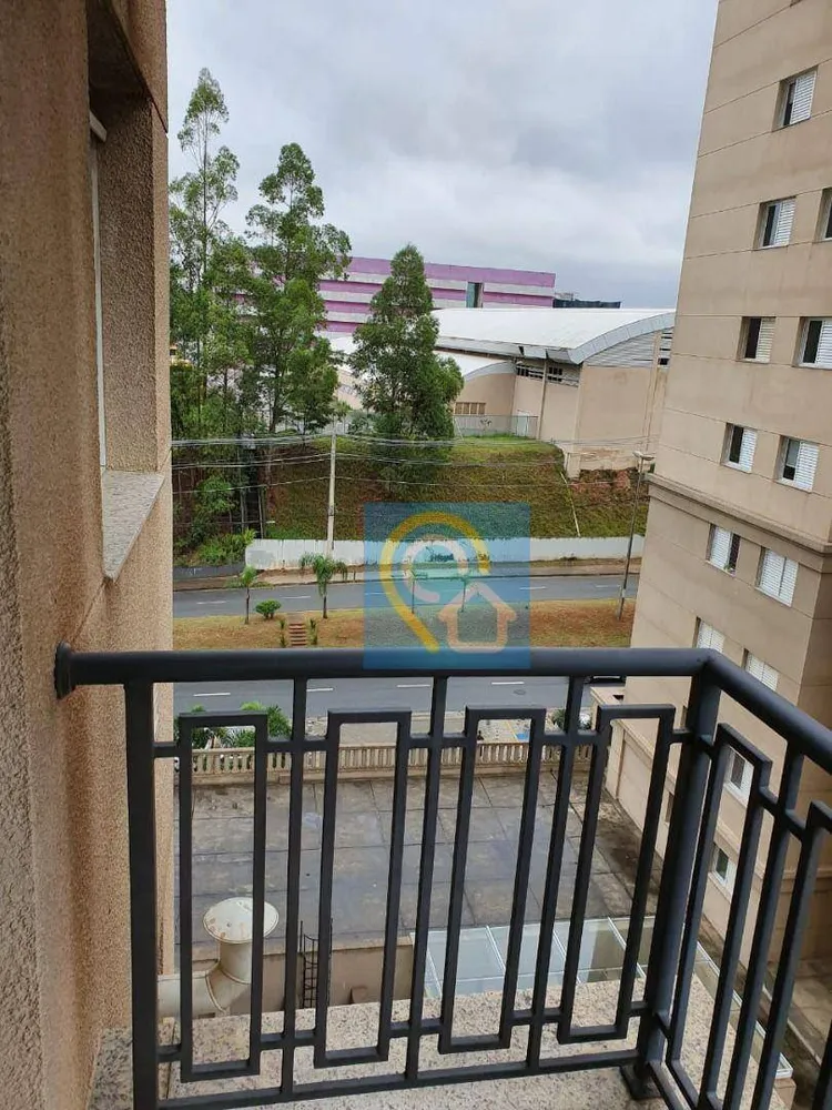Apartamento, 1 quarto, 50 m² - Foto 14