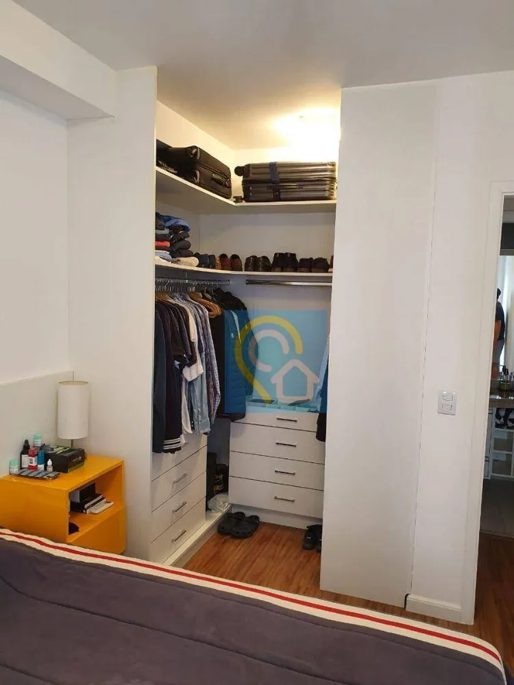 Apartamento, 1 quarto, 50 m² - Foto 12