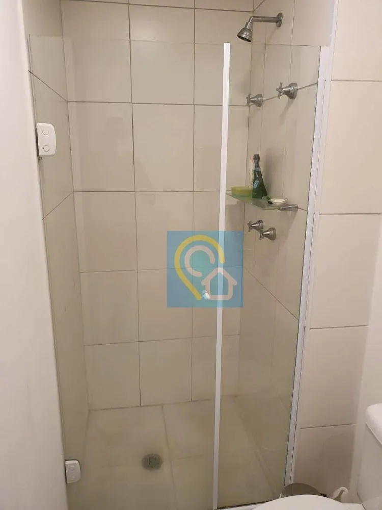 Apartamento, 1 quarto, 50 m² - Foto 11