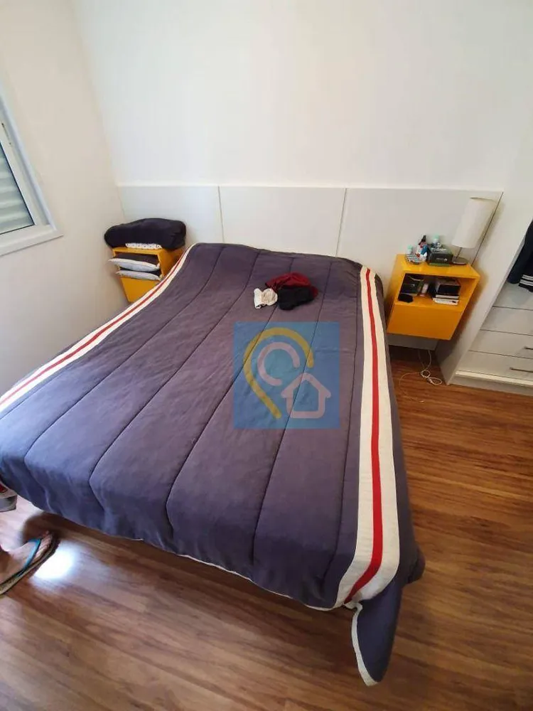 Apartamento, 1 quarto, 50 m² - Foto 8