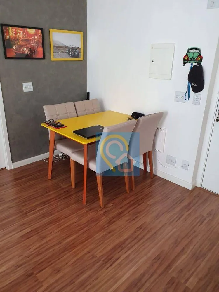 Apartamento, 1 quarto, 50 m² - Foto 5