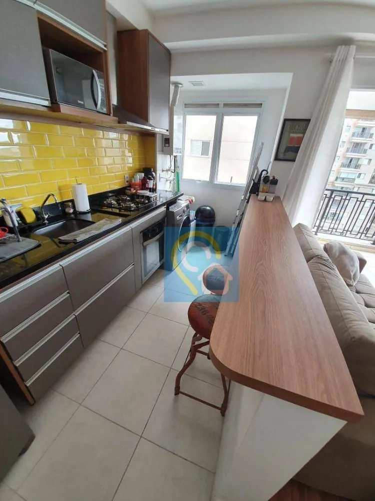 Apartamento, 1 quarto, 50 m² - Foto 1