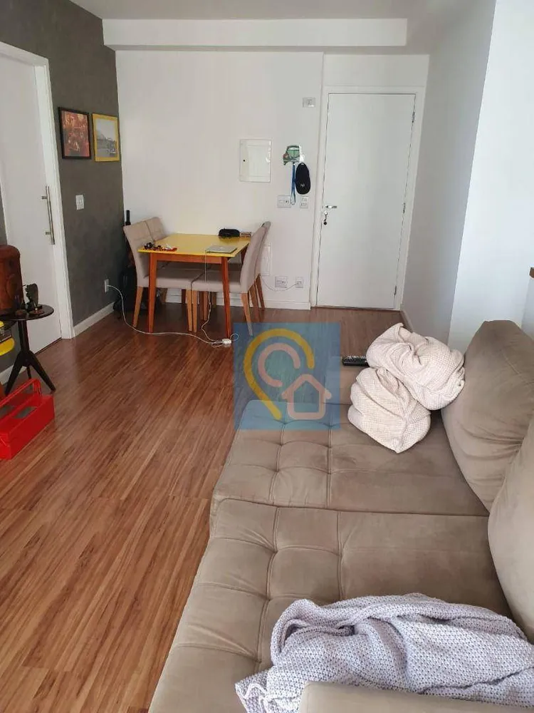 Apartamento, 1 quarto, 50 m² - Foto 3