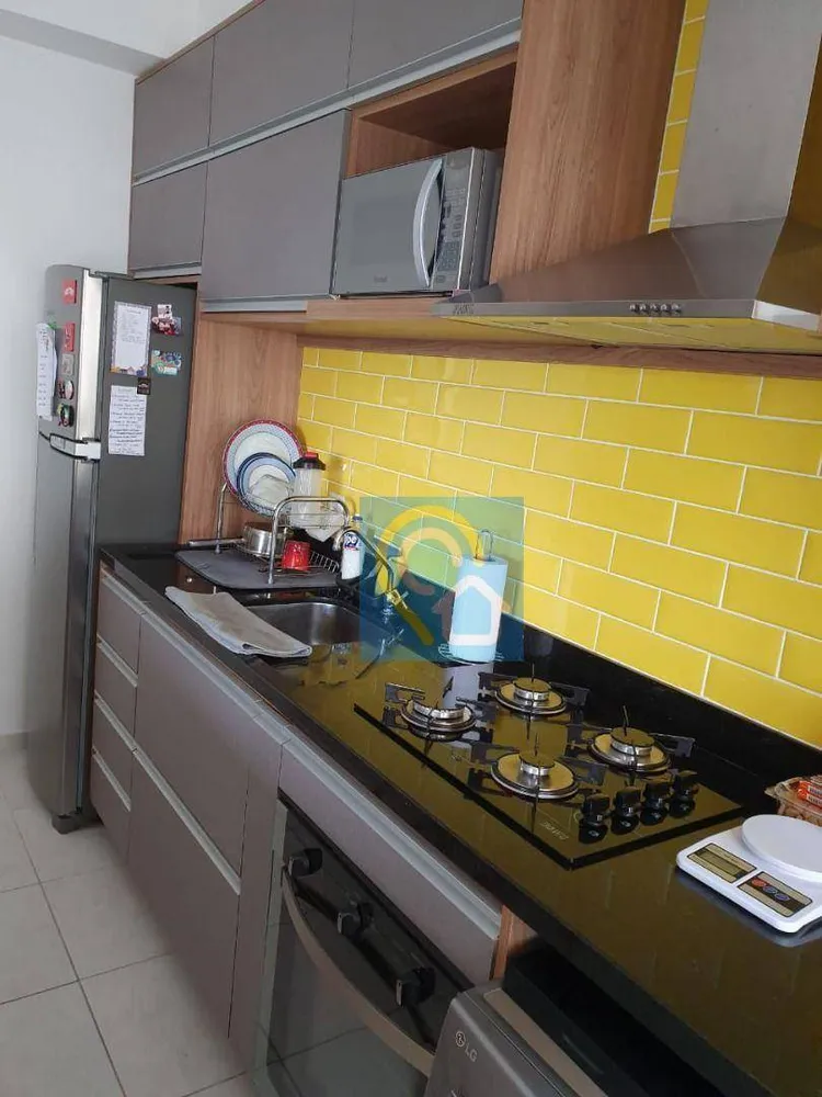 Apartamento, 1 quarto, 50 m² - Foto 2