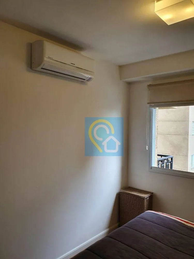Apartamento, 1 quarto, 50 m² - Foto 9