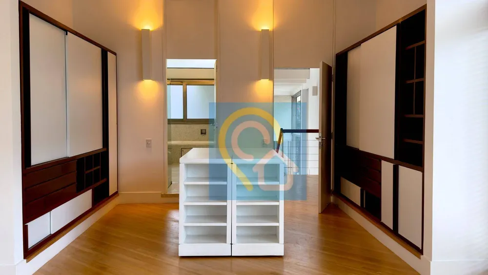 Casa de Condomínio, 4 quartos - Foto 11