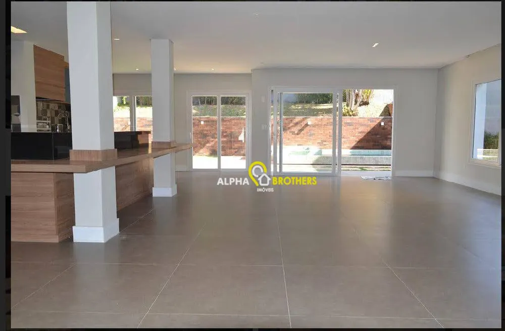 Casa de Condomínio, 4 quartos - Foto 5
