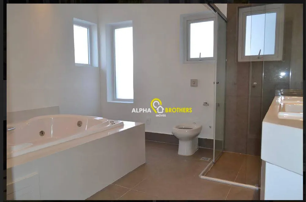 Casa de Condomínio, 4 quartos - Foto 11