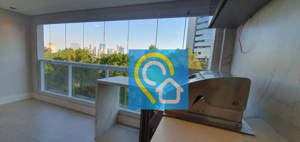 Apartamento, 2 quartos, 67 m² - Foto 3