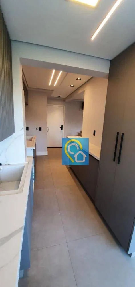 Apartamento, 2 quartos, 67 m² - Foto 8