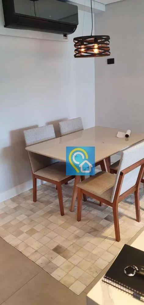 Apartamento, 2 quartos, 67 m² - Foto 8