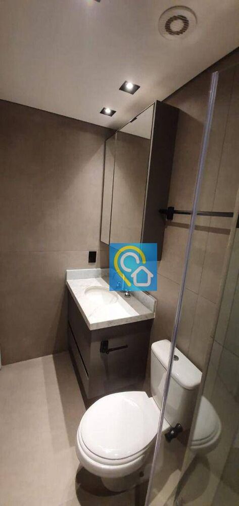 Apartamento, 2 quartos, 67 m² - Foto 1