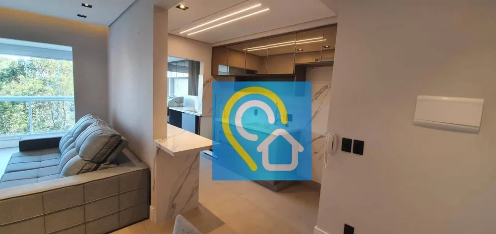 Apartamento, 2 quartos, 67 m² - Foto 10