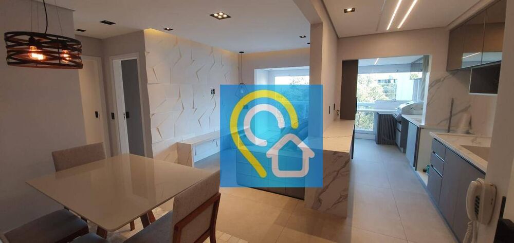 Apartamento, 2 quartos, 67 m² - Foto 2