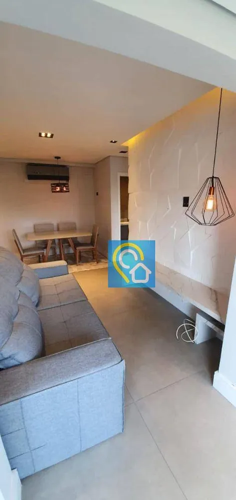 Apartamento, 2 quartos, 67 m² - Foto 11