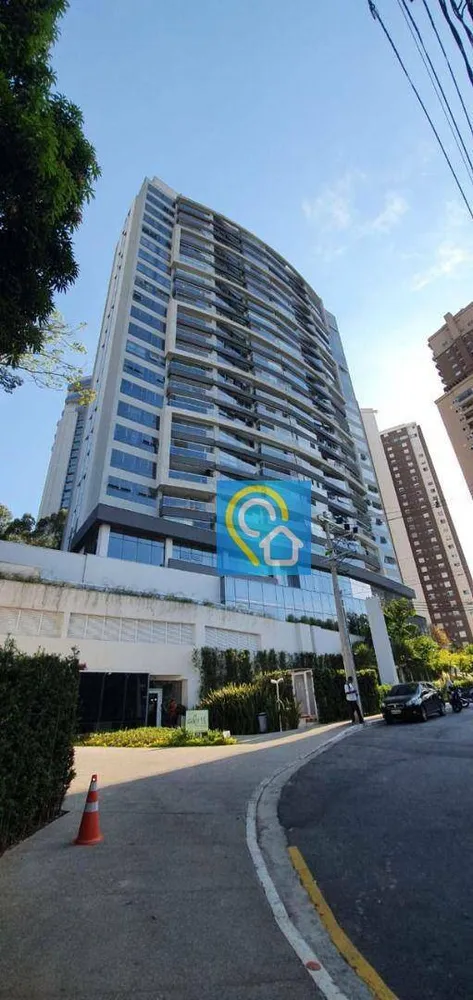 Apartamento, 2 quartos, 67 m² - Foto 9