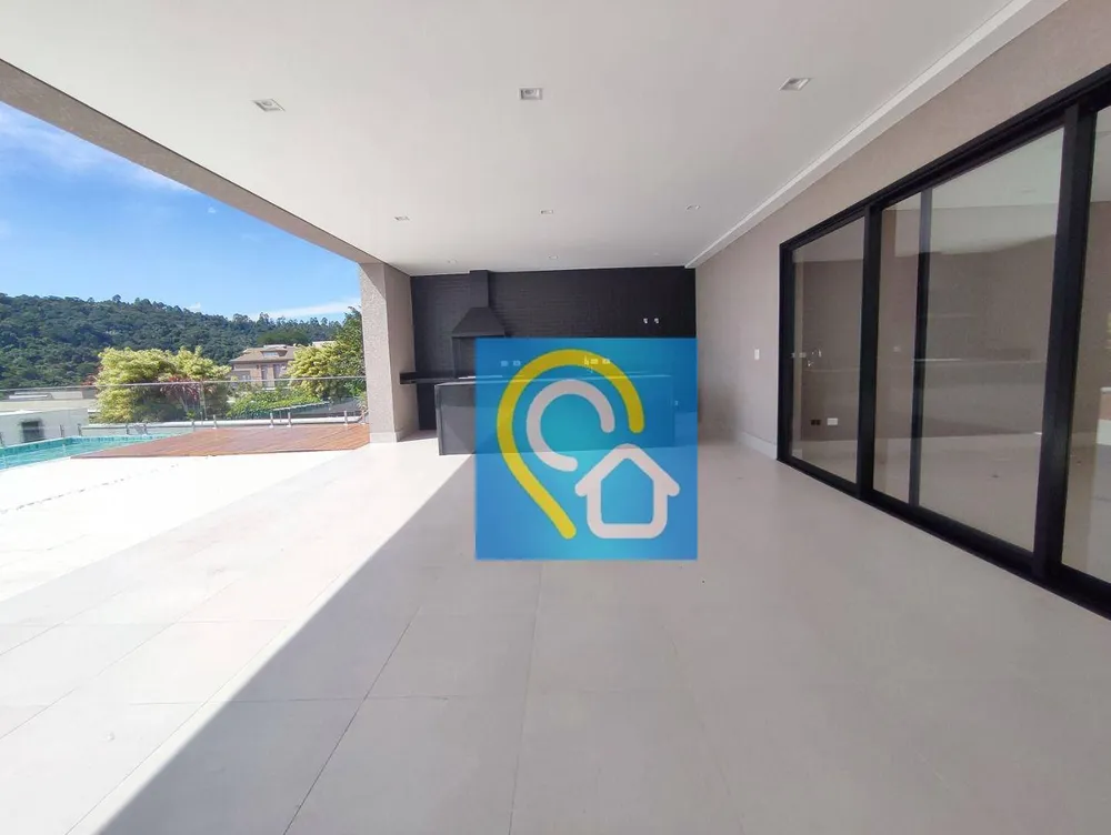 Casa de Condomínio, 4 quartos - Foto 7