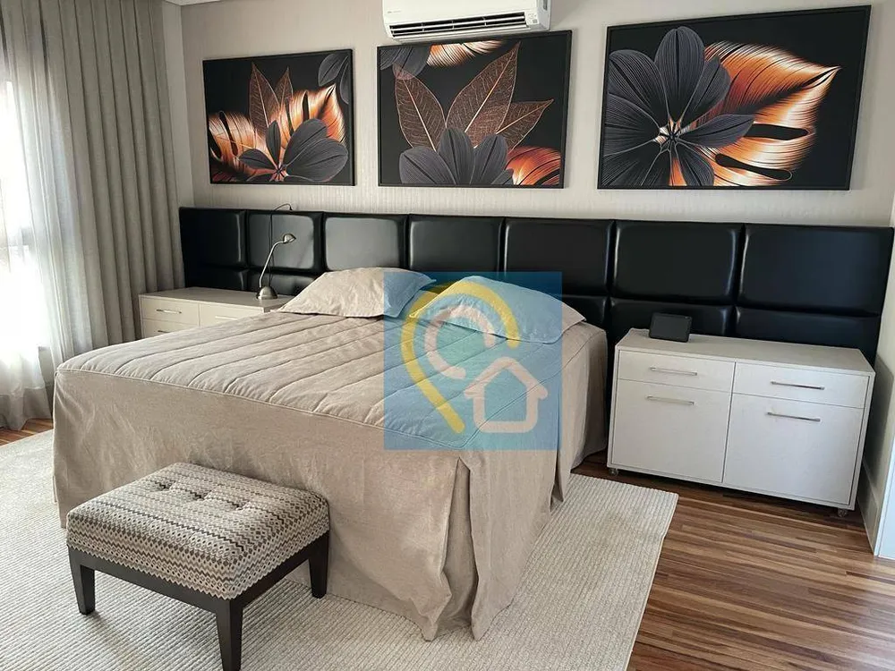 Casa de Condomínio, 5 quartos - Foto 11