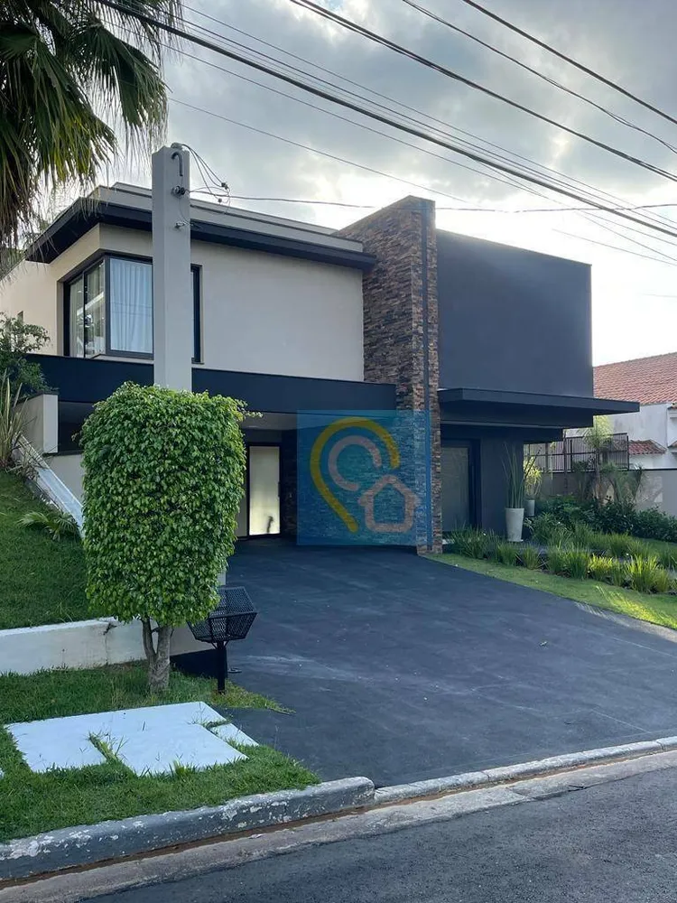 Casa de Condomínio, 5 quartos - Foto 6