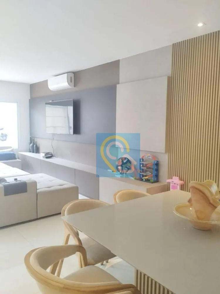 Casa, 3 quartos, 209 m² - Foto 3