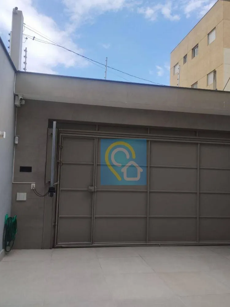 Casa, 3 quartos, 209 m² - Foto 16