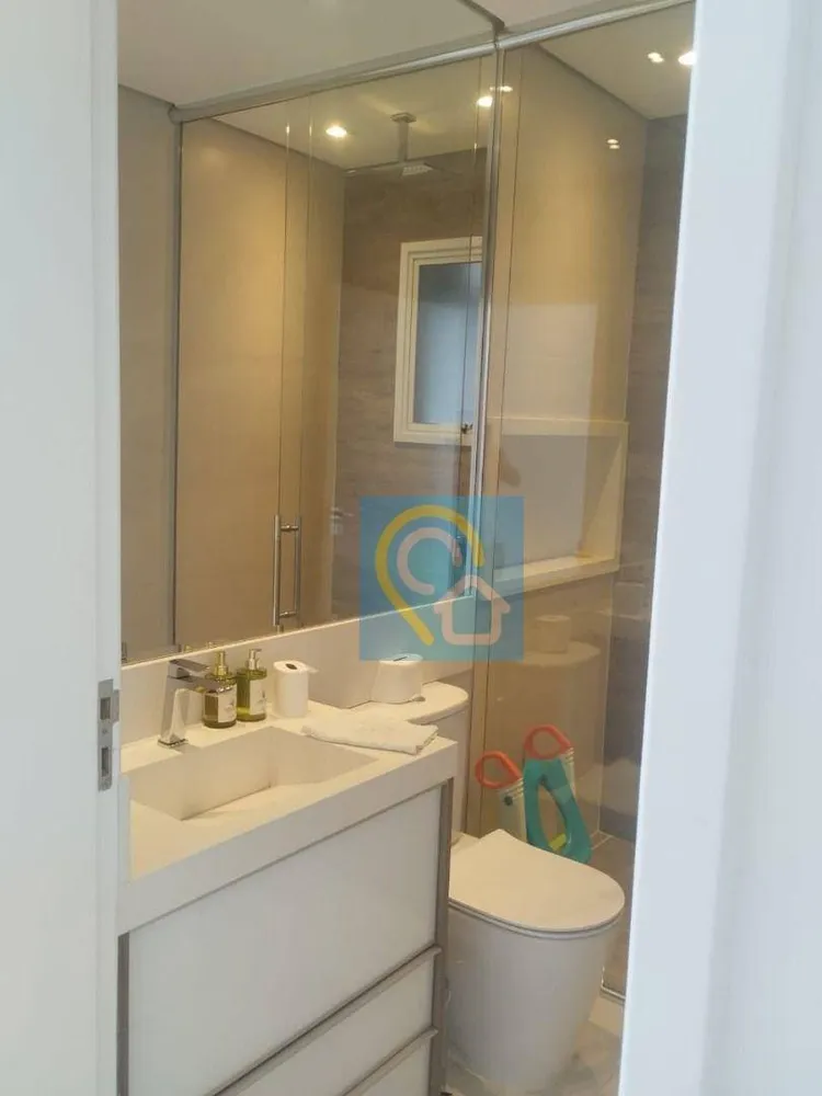 Casa, 3 quartos, 209 m² - Foto 15