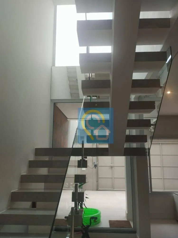 Casa, 3 quartos, 209 m² - Foto 10