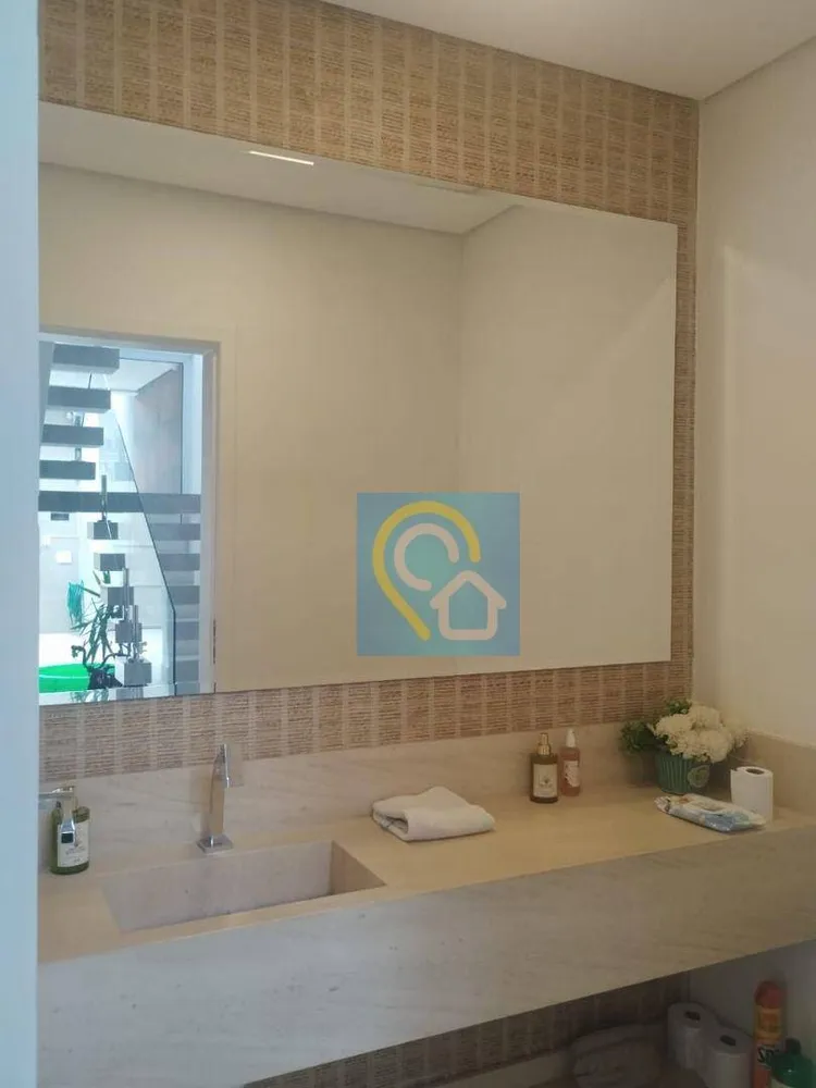 Casa, 3 quartos, 209 m² - Foto 9
