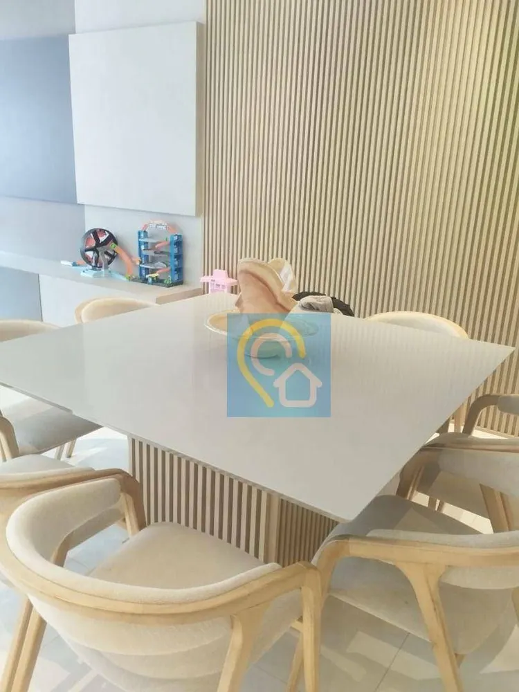 Casa, 3 quartos, 209 m² - Foto 14