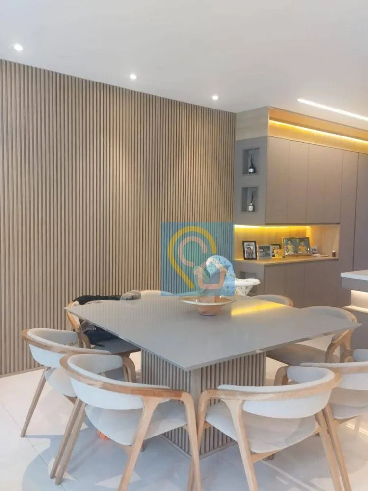 Casa, 3 quartos, 209 m² - Foto 5
