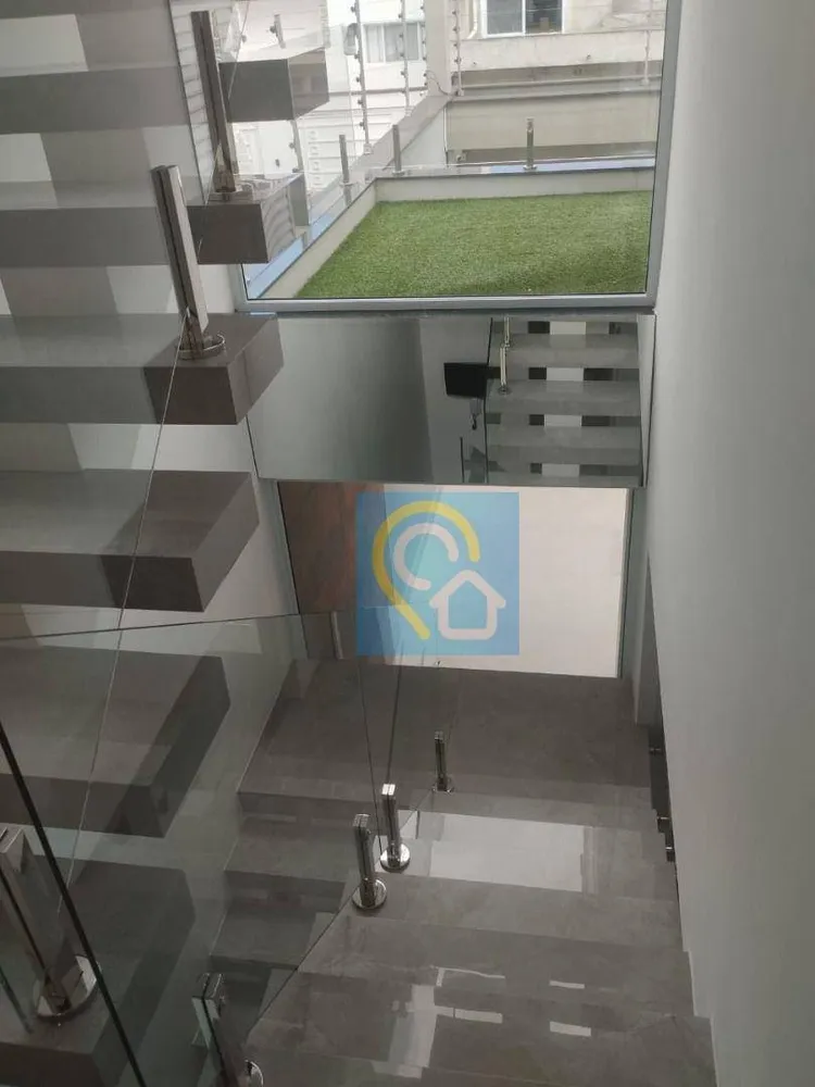 Casa, 3 quartos, 209 m² - Foto 11